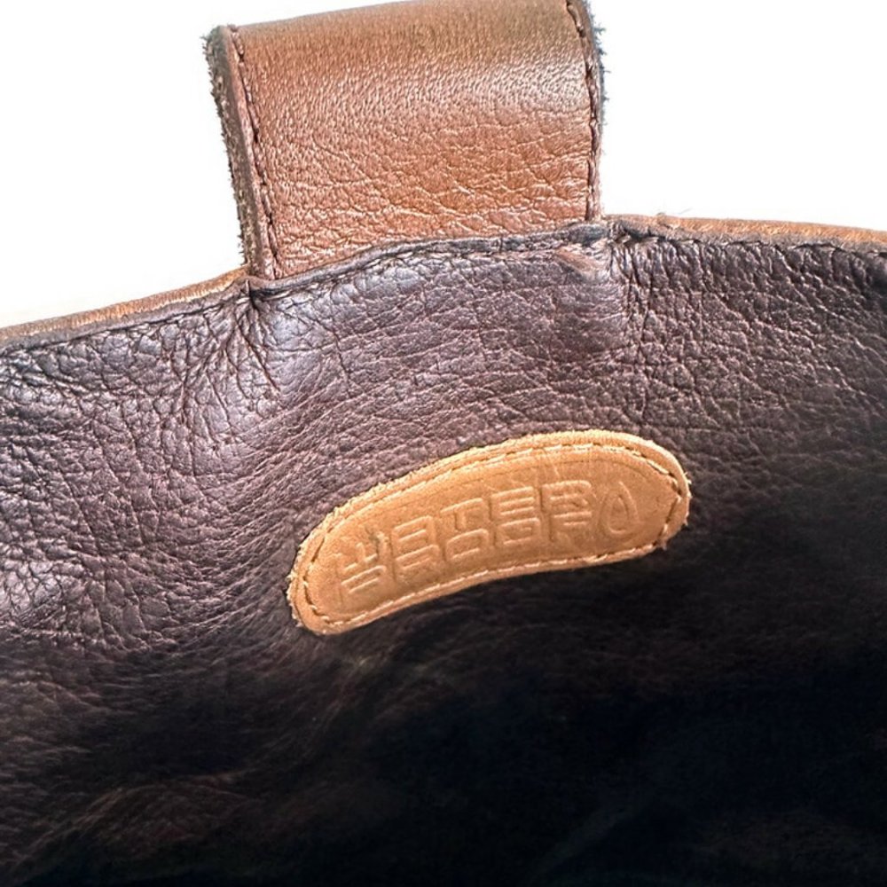 Cole Haan Galveston Low Boot gSeries,  in Dark Brown Leather Women Size 6.5B - Picture 13 of 16